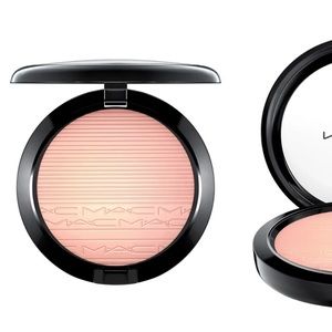 NEW MAC Extra Dimension Skinfinish Highlighter